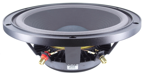 Audax PR330M0 13" Professional Woofer