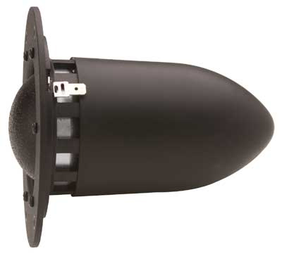 Hi-Vi DMN-A 2" Fabric Dome Midrange