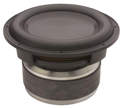 Hi-Vi SP10 10" Subwoofer, home or Autosound