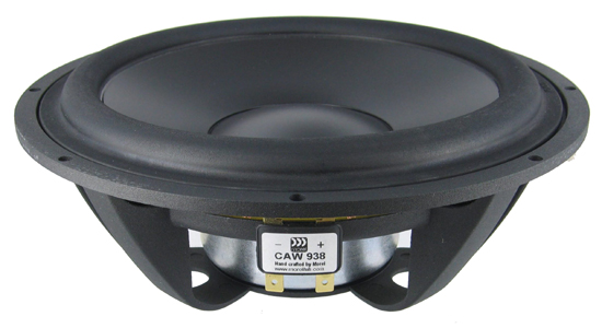 Morel CAW938 9" Woofer