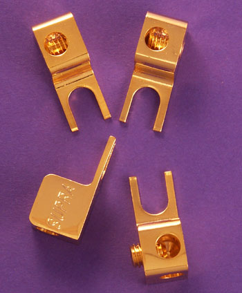 Supra  Fork XL Two Pair (4pcs)