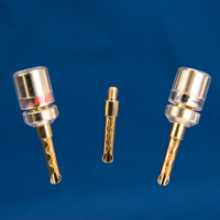 Supra CombiCon Banana - Two Pair